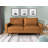 70'' Faux Leather Sofa-101899738-68356929