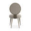 Caracole Classic Upholstered Dining Chair
