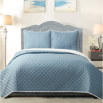 Polyester Quilt