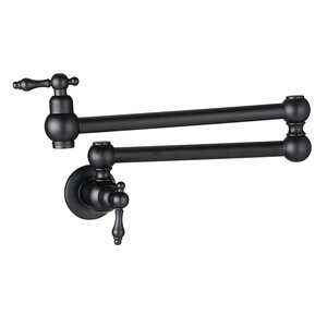 MAXWELL Sabine Kitchen Faucet & Reviews | Wayfair