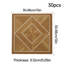 1.2mm Thick 30.48cm W x 30.48cm L-119326541