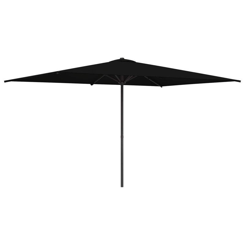 Parasol, Black