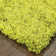 Albritton Handmade Green Rug