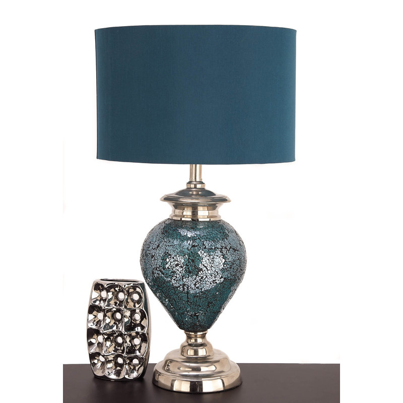 Elanah Table Lamp, 32" Height
