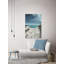 Aherin «Swirling Clouds», reproduction sur toile tendue-1471225650
