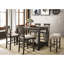 Table de hauteur comptoir Martha II