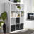 Whately Bookcase-1005064335