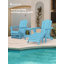 Repose-pieds Wolir Classic Adirondack-283709272