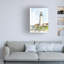 Reproduction de phare plein air II sur toile par Ethan Harper-993638843