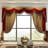 Annahbella Room Darkening Curtain Pair-1009302624