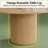 Dining Table,Round Greeting Table,Kitchen Table