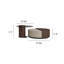Ensemble de 2 tables de groupage Giseltraud-2029658150
