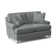 Lowell Upholstered 60'' Loveseat