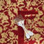 Saint-Rémy D’Or 100% Linen Square Napkins-1822177819-1822177820