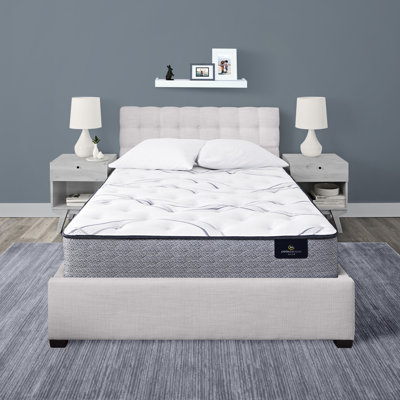 Serta Perfect Sleeper Firm 12" Hybrid Mattress