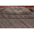 Tribal Striped Gabbeh Oriental Area Rug 8