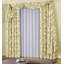 Aston Room Darkening Window Scarf Single Panel-17545027-17545029