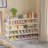 25 Pair Shoe Rack-1160041531