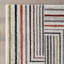 Tapis géométrique performance Sirmans Porcello-20111100
