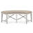 Ariyal Solid Wood Bench-86452518
