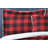 Branner Polyester Plaid Comforter-2089818697