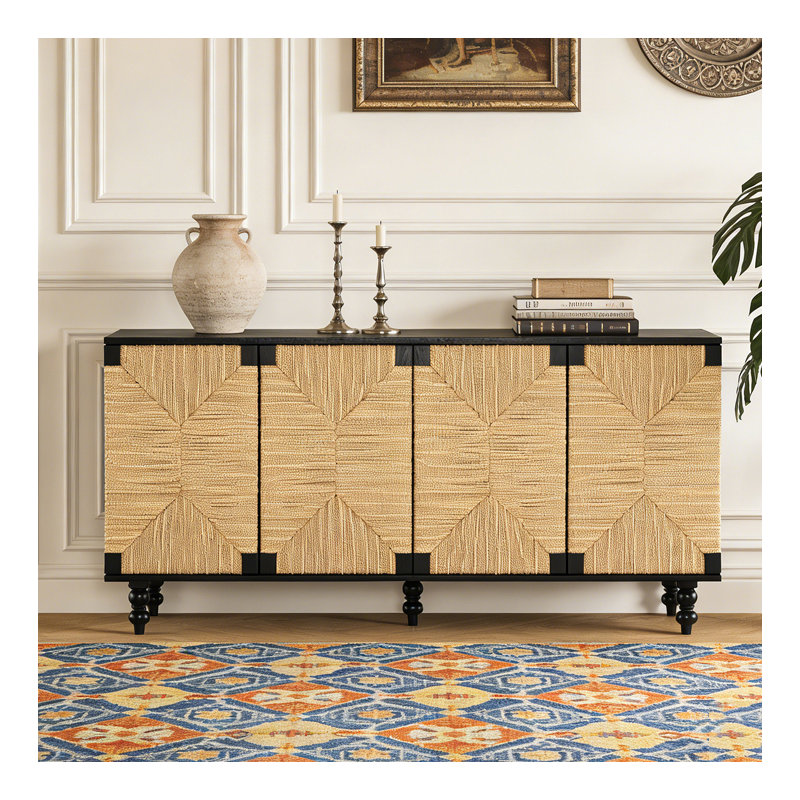 Buffet Accent