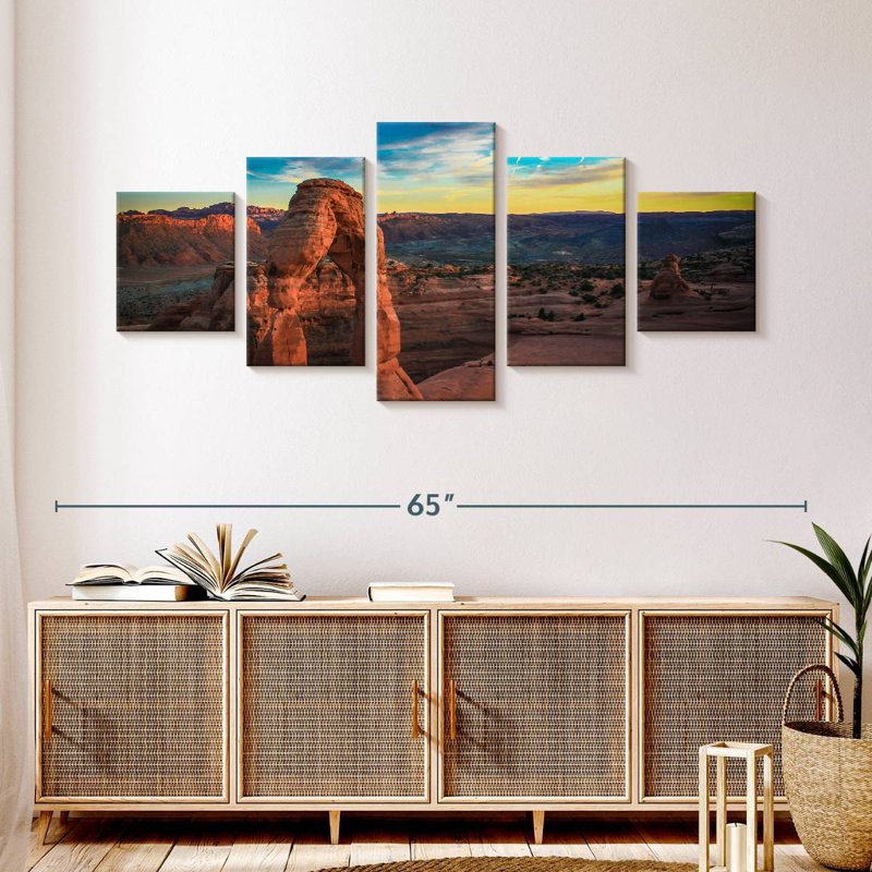 Parc national des Arches