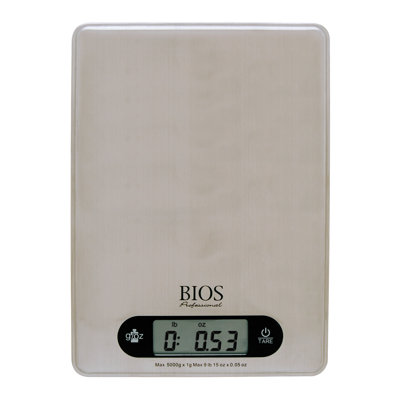 Bios Digital Scale