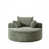 Green Chenille