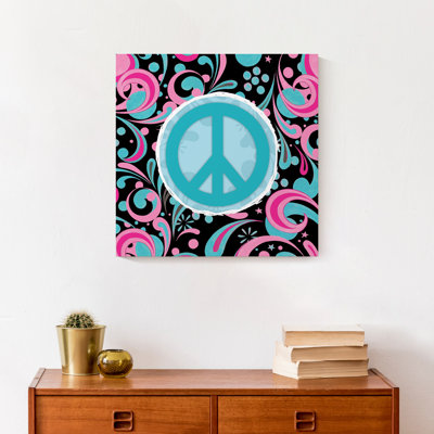 Art sur toile