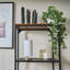 Cherell Metal Lamp-57797908-57797909-57797911