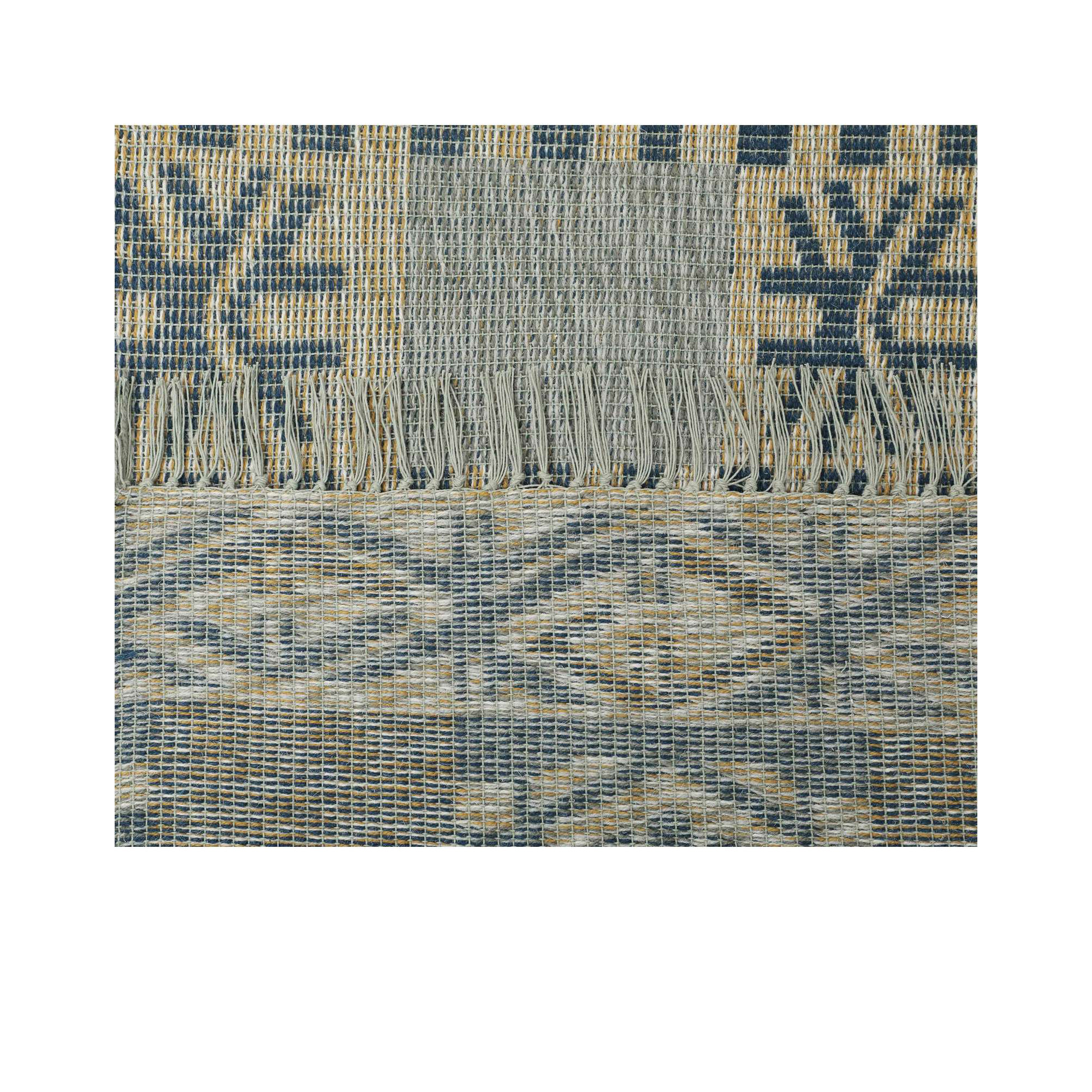 Westwood Flatweave Wool Indoor Rug, Rectangle 5' x 8'