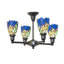 4 - Light Chandelier