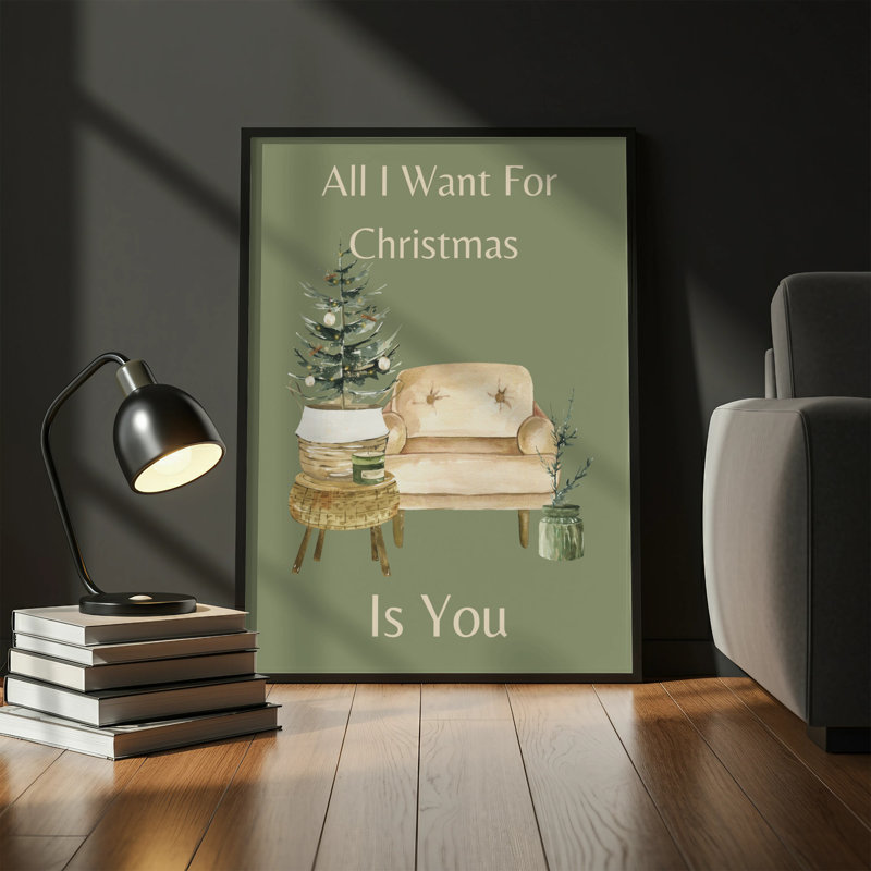 Wilborn Floater Frame Print, 18x24