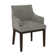 19'' H Upholstered Armchair