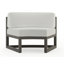 Avion Outdoor Curved Patio Sectional with Sunbrella Cushions-1257844919-1277529348