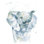 «Baby Elephant» par Katrina Pete - reproduction