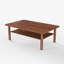 Port Rectangular Coffee Table-958514631