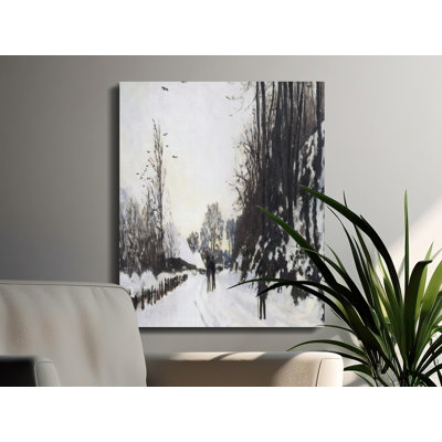 Garrido Wrapped Canvas Print Set