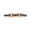 Marble Quad Link Chain, Mixed