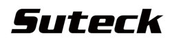 Suteck logo