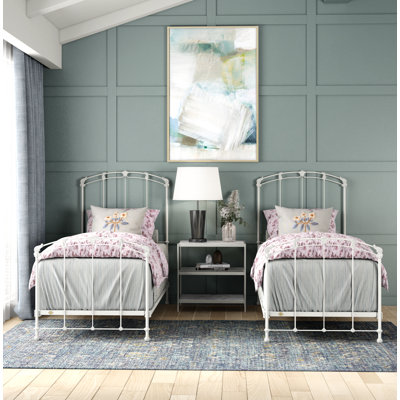 162 Cottage Bed | Complete Standard