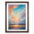 Walnut Framed selected