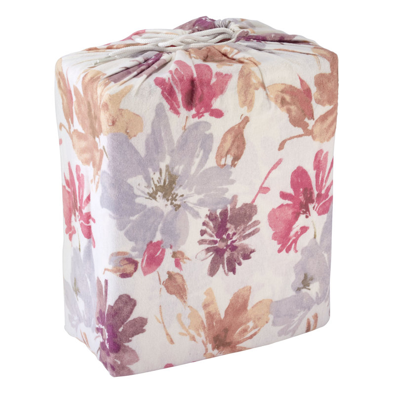 100% Cotton Sheet Set, King Case Pack with 2 Pillowcases