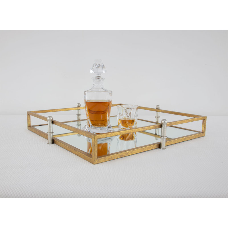Chelsea Decorative Tray