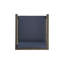 CHAISE DE CLUB Newbury