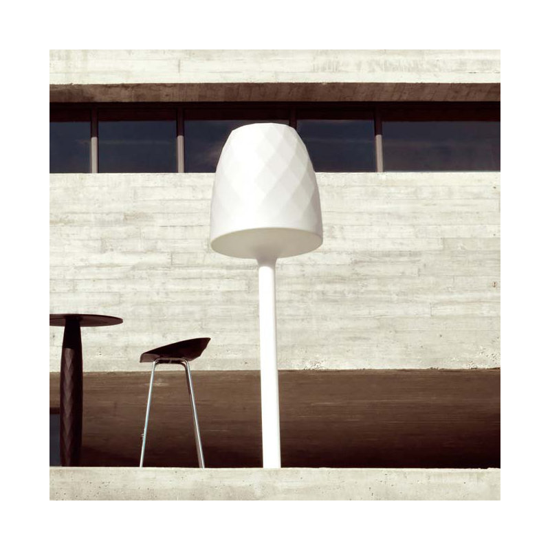 Designers Floor Lamp, 70"