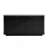 63"Wavy  2-Door Buffet Cabinet with Adjustable Shelves-1222960002