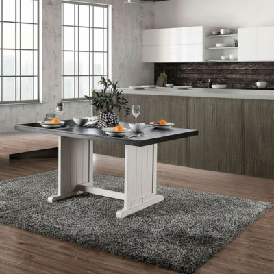 Table de salle à manger Lavarnia