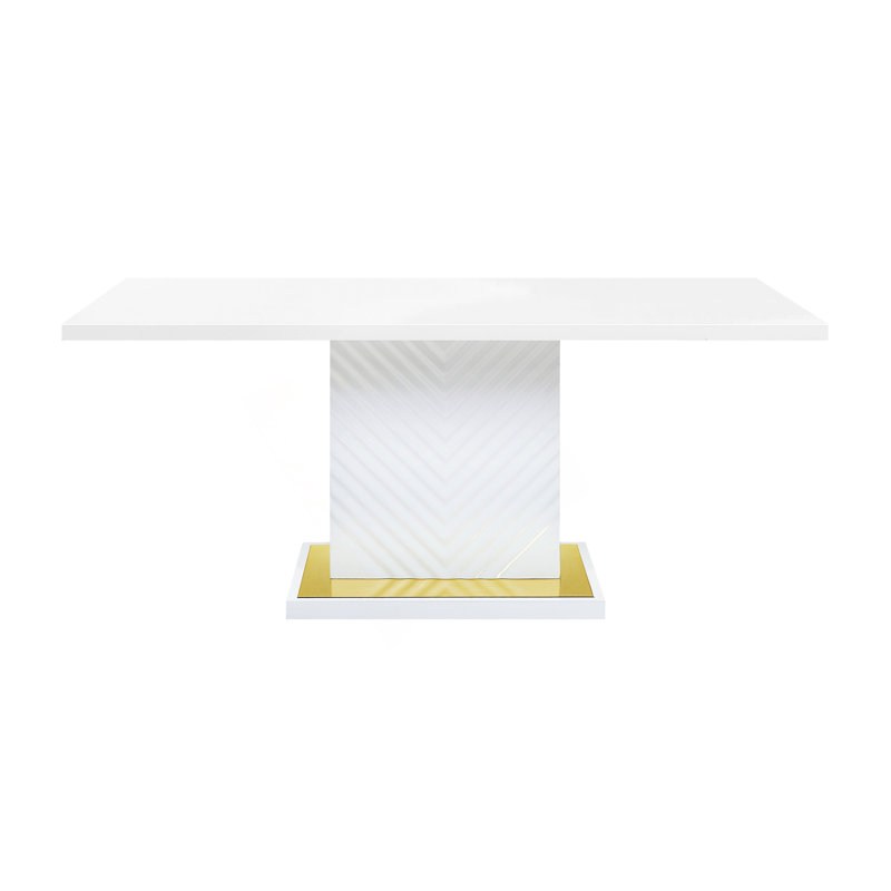 Table de salle à manger Gaines